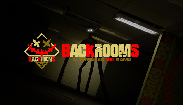 BackRooms