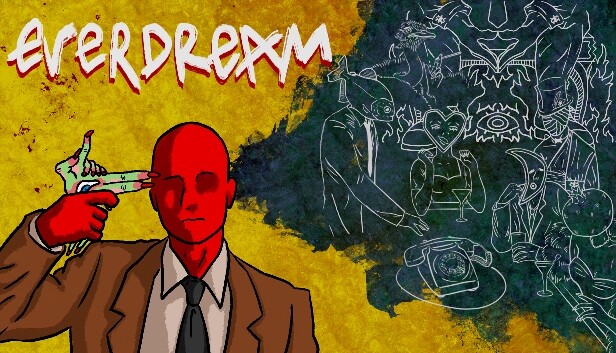 EVERDREAM