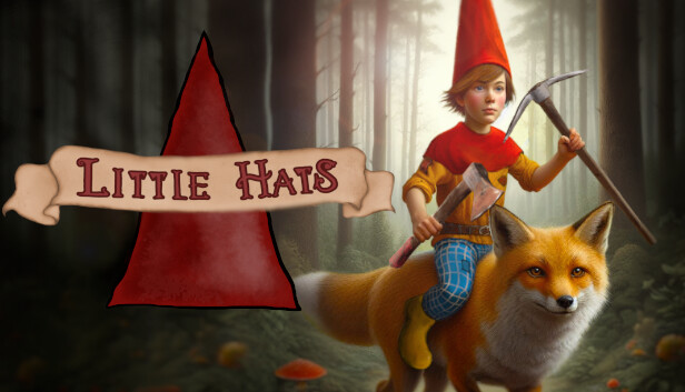 Little Hats