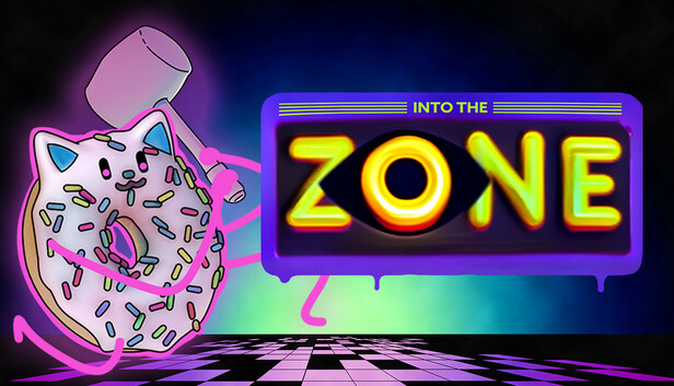 Into the Zone – Arcade Escape