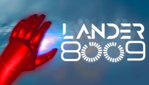 Lander 8009 VR