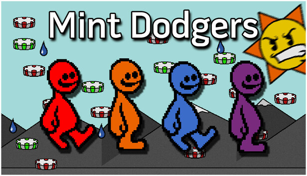 Mint Dodgers