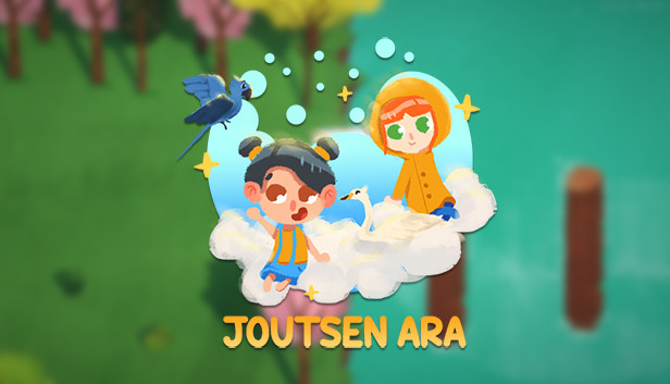 Joutsen Ara