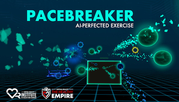Pacebreaker: An Experiment in AI-Perfected Exercise