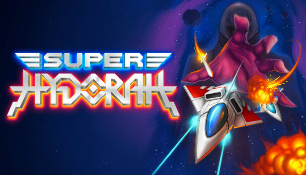 Super Hydorah