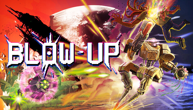 BL0W-UP