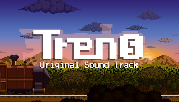 Tren0 OriginalSoundtrack