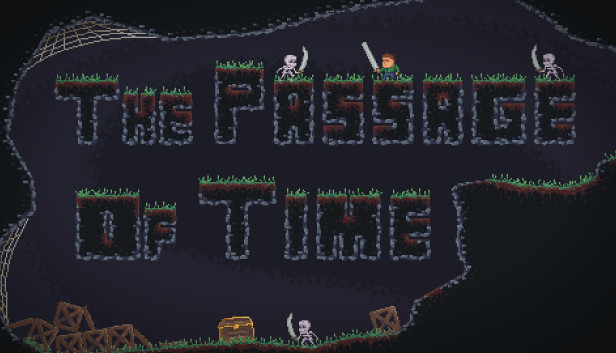 The Passage Of Time