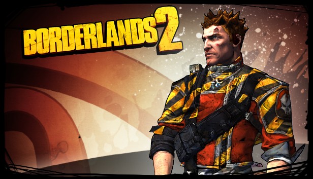 Borderlands 2: Commando Domination Pack