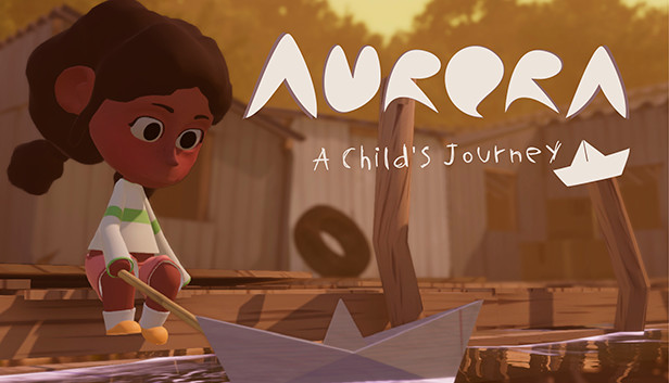 Aurora: A Child's Journey