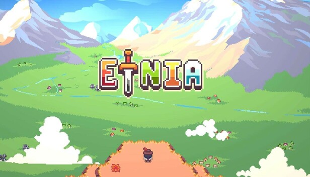 Etnia