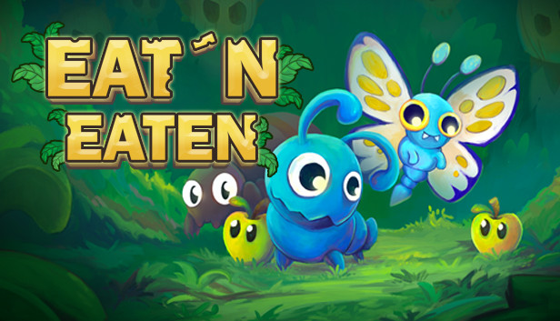 Eat'n Eaten