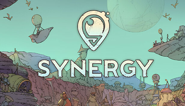 Synergy - Supporter Pack