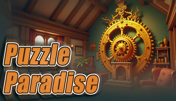 Puzzle Paradise
