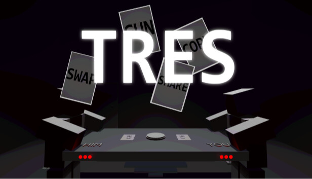 Tres