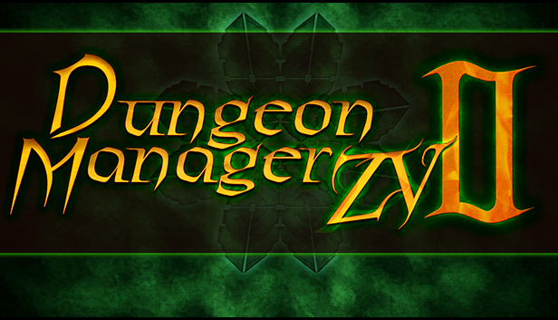 Dungeon Manager ZV 2