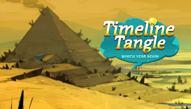 Timeline Tangle:Which Year Again