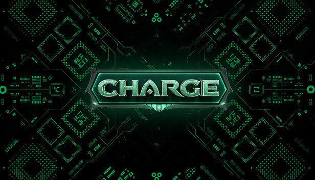 Charge!