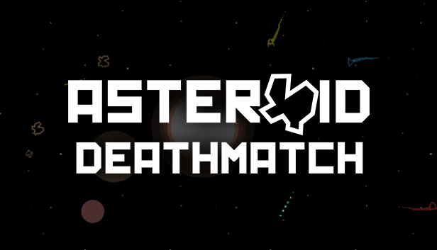 Asteroid Deathmatch
