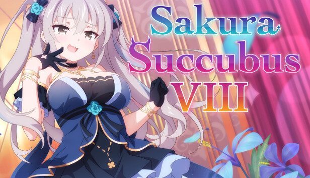 Sakura Succubus 8