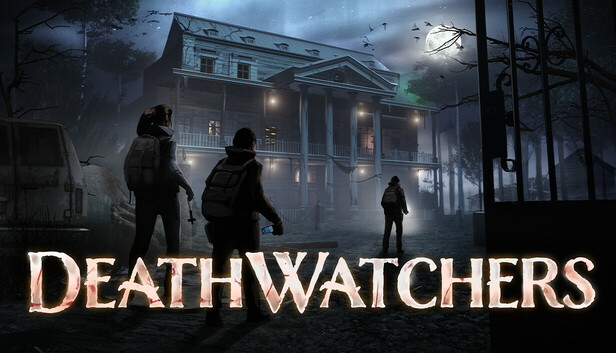 DEATHWATCHERS