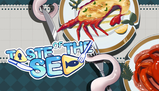 Taste of the Sea