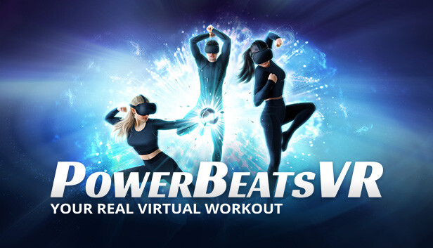 PowerBeatsVR - VR Fitness