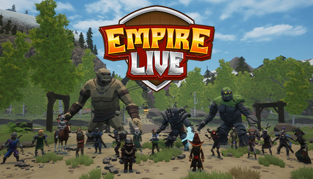 Empire Live
