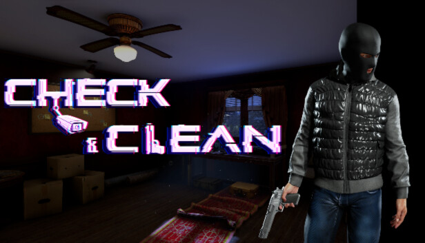 Check & Clean