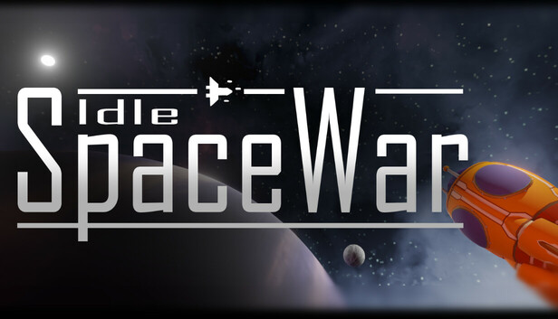 Idle Space War