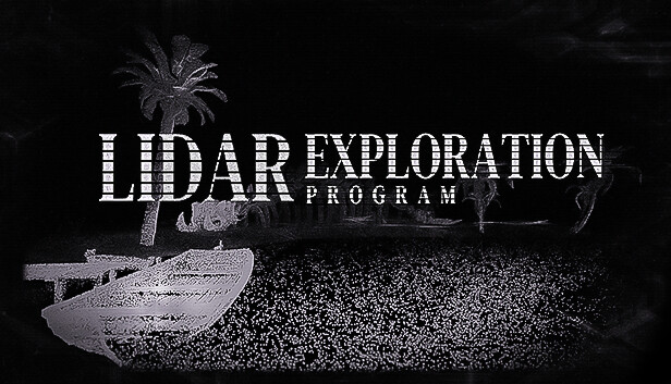 LiDAR Exploration Program