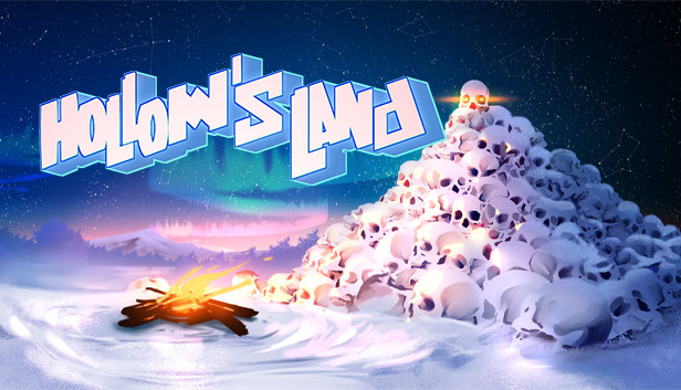 Hollow's Land