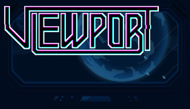 VIEWPORT: The A.R.K. Protocol