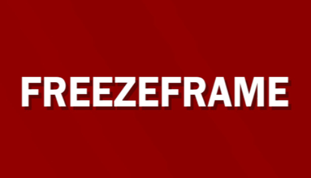 FREEZEFRAME