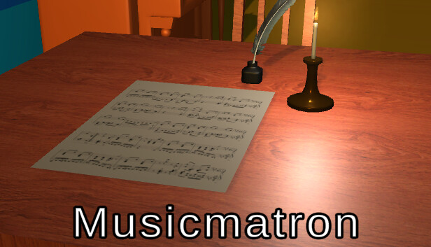 Musicmatron