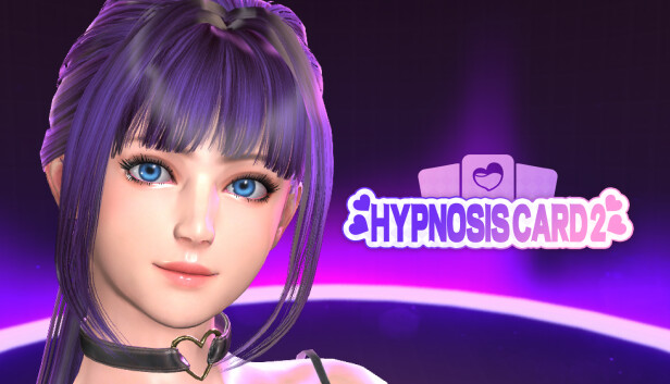 Hypnosis Card 2