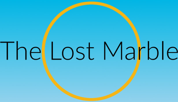 The Lost Marble