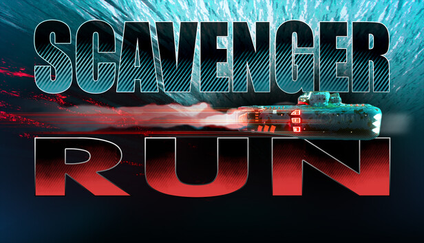 Scavenger Run