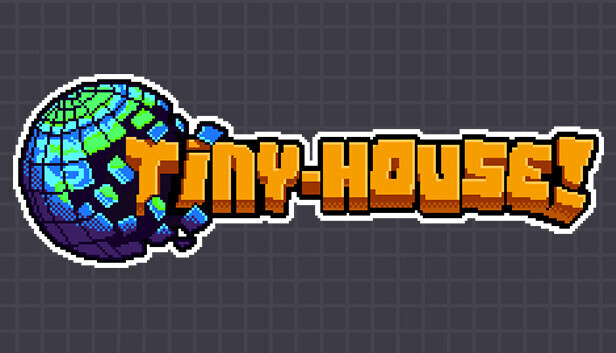 Tiny House!