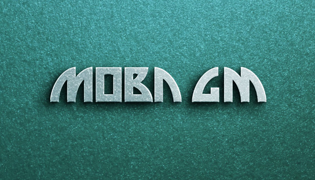 MOBA GM