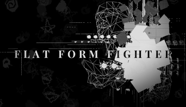 FLAT FORM FIGHTER