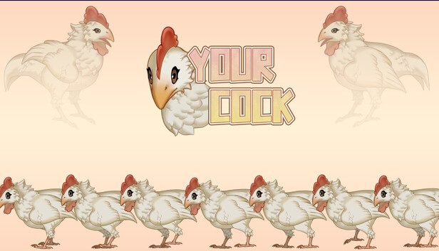 Your Cock