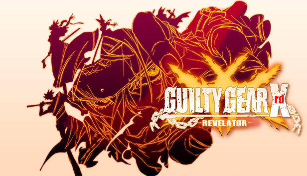 GGXrdR System Voice Pack