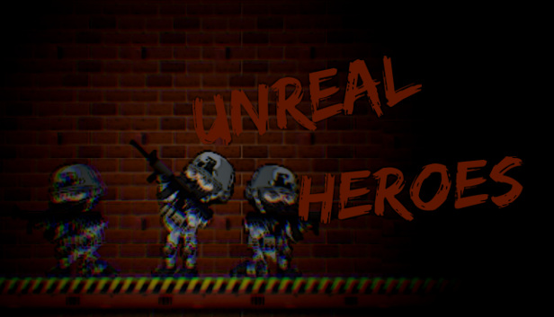 Unreal Heroes