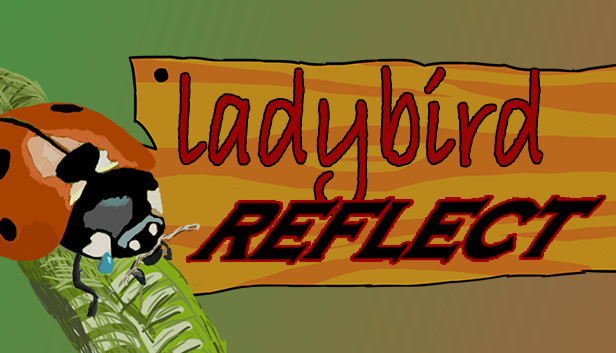 Ladybird Reflect