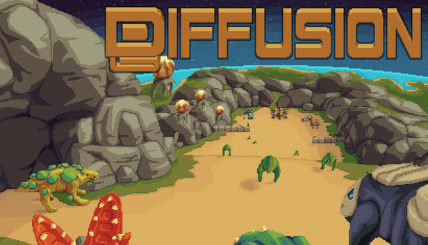 Diffusion