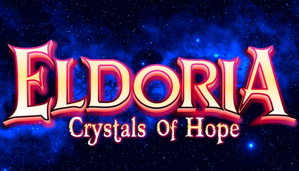 Eldoria: Crystals of Hope