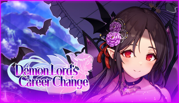 Demon Lord's Career Change