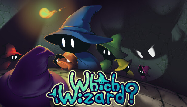 Which Wizard?