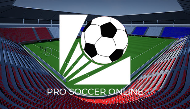 Pro Soccer Online PC